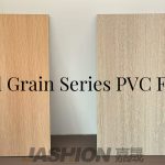 Pvcfilm-WoodGrainSeries